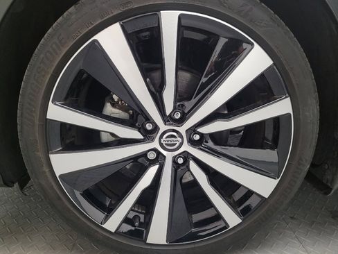 Used 2021 Nissan Altima 2.5 SR image 31