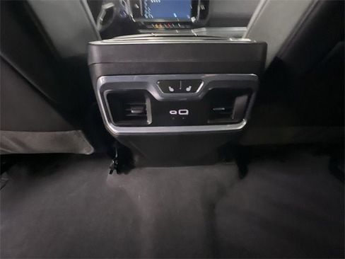 Certified 2022 Chevrolet Silverado 1500 LTZ w/ LTZ Premium Package image 22