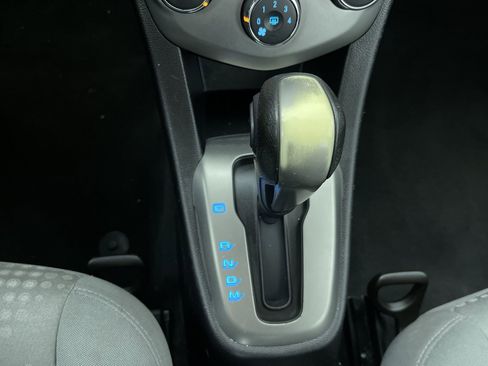 Used 2016 Chevrolet Sonic LS image 18