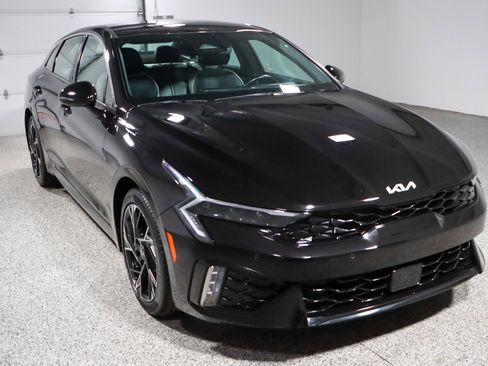Used 2025 Kia K5 GT-Line FWD image 5
