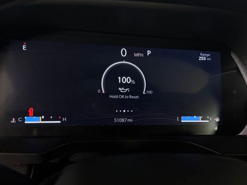 Used 2021 Jeep Grand Cherokee L Limited RWD image 18