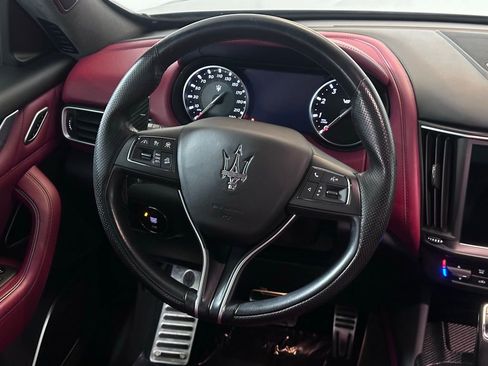 Used 2022 Maserati Levante Modena S image 14