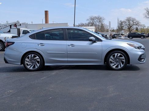 Used 2023 Subaru Legacy Limited w/ Tech Package 2 AWD/4WD image 8