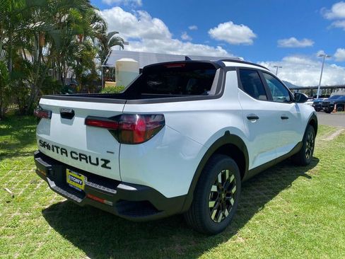 New 2026 Hyundai Santa Cruz SEL AWD/4WD image 12