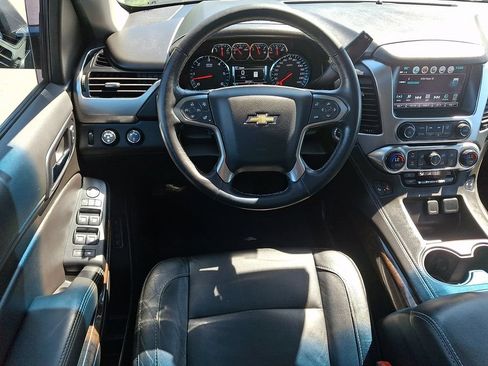 Used 2019 Chevrolet Tahoe LT AWD/4WD image 13
