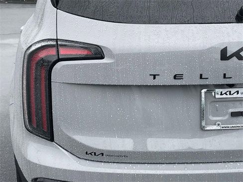 New 2025 Kia Telluride SX X-Line image 10