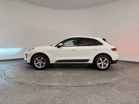 Used 2019 Porsche Macan image 2