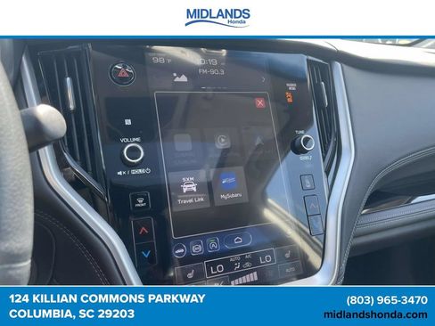 Used 2022 Subaru Outback Limited w/ Popular Package #2 AWD/4WD image 28