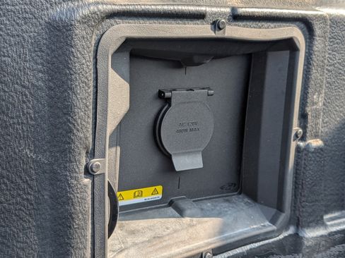 Certified 2023 Ford F150 XLT w/ Equipment Group 302A High image 13