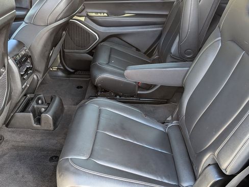 Certified 2022 Jeep Grand Cherokee L Limited image 36