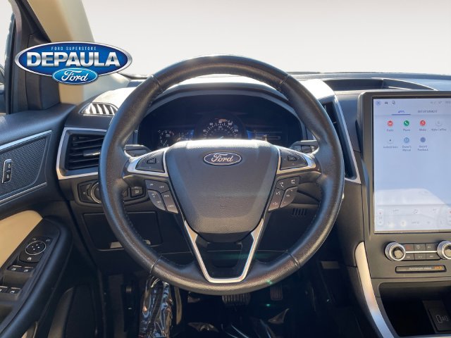 Used 2024 Ford Edge SEL w/ Convenience Package AWD/4WD image 15