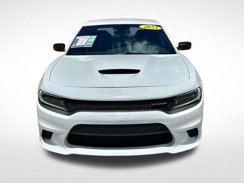 Used 2023 Dodge Charger GT RWD image 2