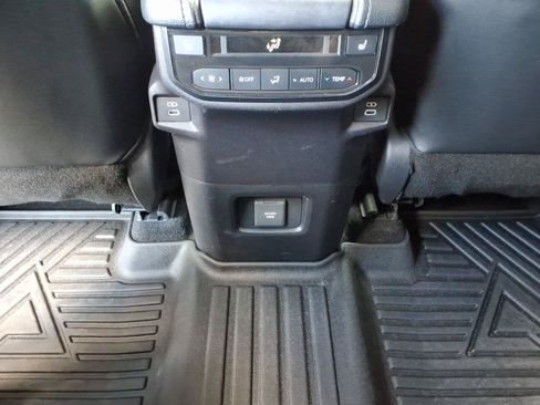 Used 2024 Toyota Grand Highlander FWD image 20