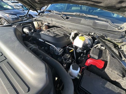 Used 2022 RAM 2500 Laramie image 18