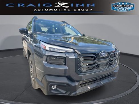 New 2026 Subaru Outback Touring XT AWD/4WD image 1