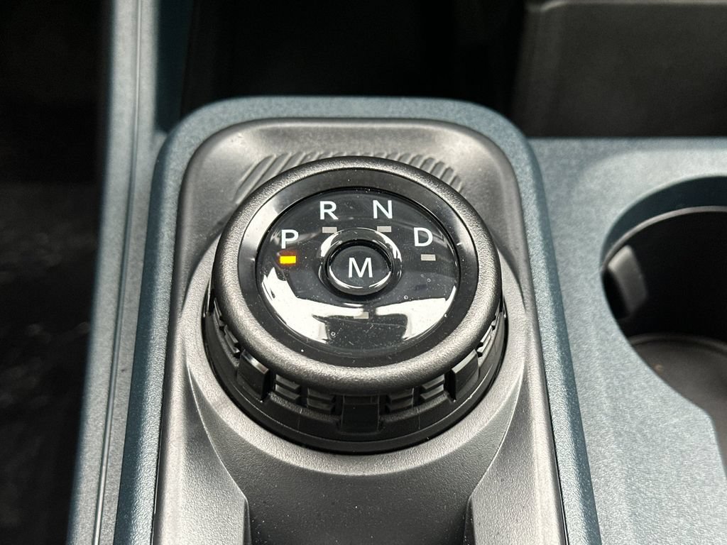 New 2026 Ford Maverick Tremor AWD/4WD image 20