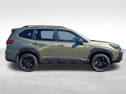 Used 2025 Subaru Forester Wilderness AWD/4WD image 7