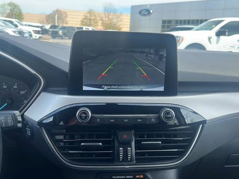 Used 2020 Ford Escape SEL AWD/4WD image 24