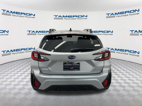 Used 2024 Subaru Crosstrek 2.0i Premium AWD/4WD image 4