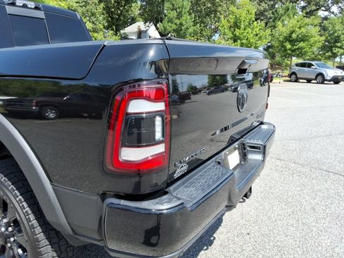 Used 2023 RAM 2500 Limited AWD/4WD image 17