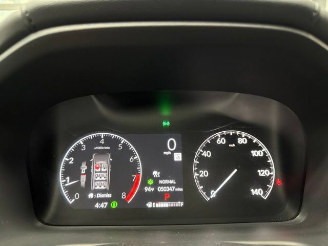 Used 2025 Honda Odyssey EX-L image 7