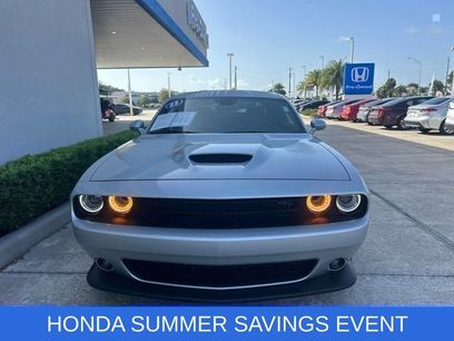 Used 2023 Dodge Challenger R/T w/ Plus Package