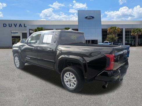 Used 2024 Toyota Tacoma SR5 image 12