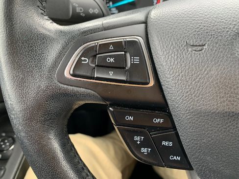 Used 2018 Ford EcoSport SE image 7