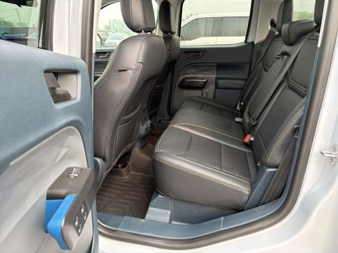 Used 2026 Ford Maverick Lobo AWD/4WD image 13