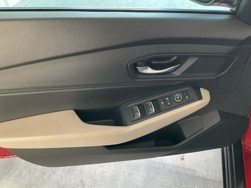 Certified 2024 Honda Accord EX image 4