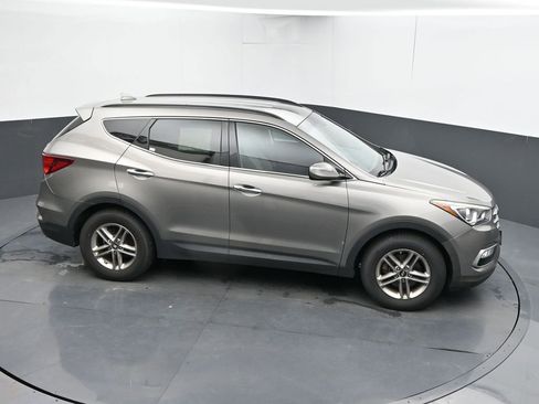 Used 2018 Hyundai Santa Fe Sport w/ 2.4L Value Package 02 FWD image 34