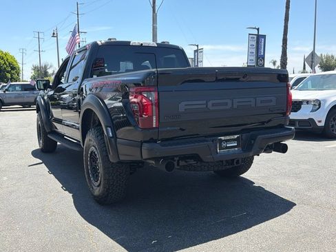 New 2026 Ford F150 Raptor AWD/4WD image 10