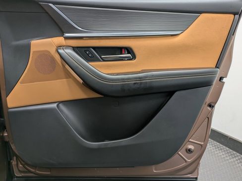 Certified 2025 MAZDA CX-70 3.3 Turbo S w/ Premium Plus image 27