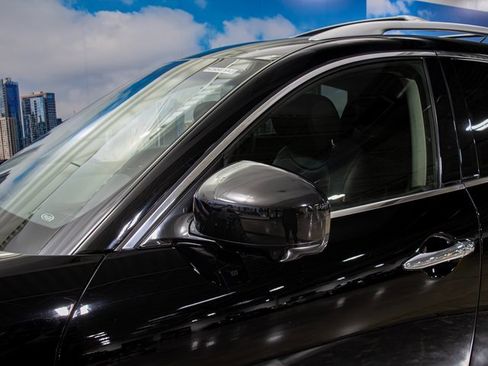 Used 2011 INFINITI FX35 Base w/ Premium Pkg image 10