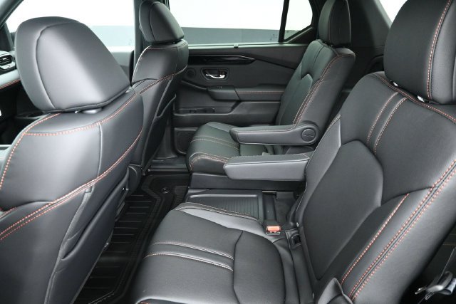New 2026 Honda Pilot TrailSport image 20