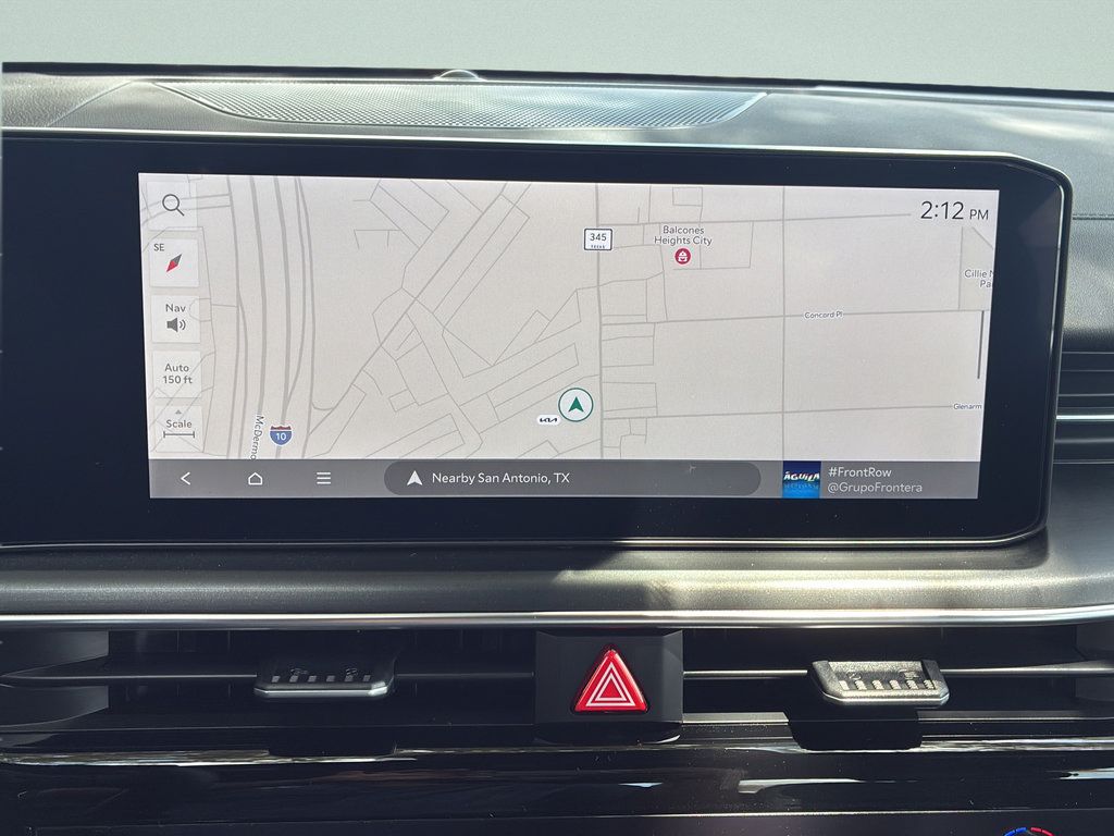 New 2026 Kia K5 GT-Line FWD image 27