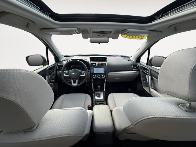 Used 2018 Subaru Forester 2.5i Premium AWD/4WD image 14