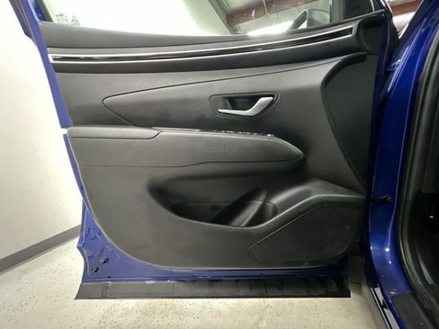 Used 2024 Hyundai Tucson SEL image 21