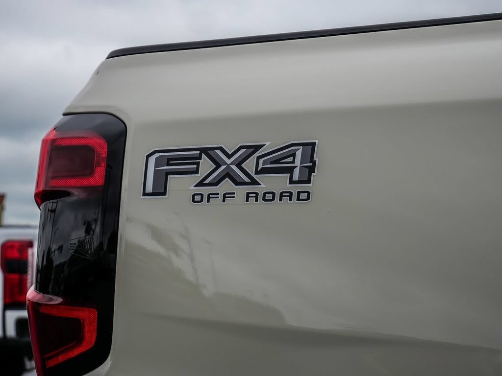 New 2026 Ford Ranger XLT w/ Equipment Group 301A High AWD/4WD image 63