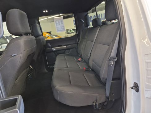 Used 2023 Ford F150 XLT w/ Equipment Group 302A High AWD/4WD image 18