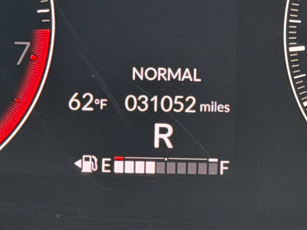 Certified 2023 Honda HR-V Sport image 30