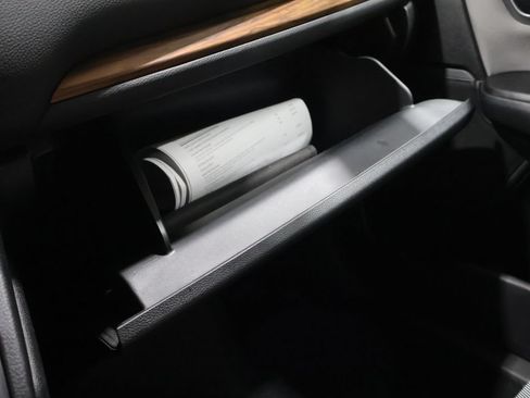 Used 2018 Honda CR-V EX image 29