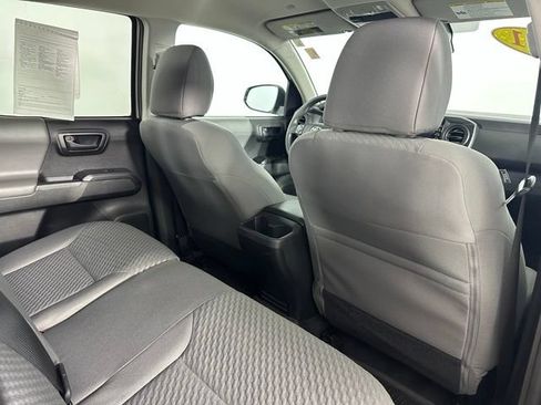 Used 2021 Toyota Tacoma SR AWD/4WD image 27