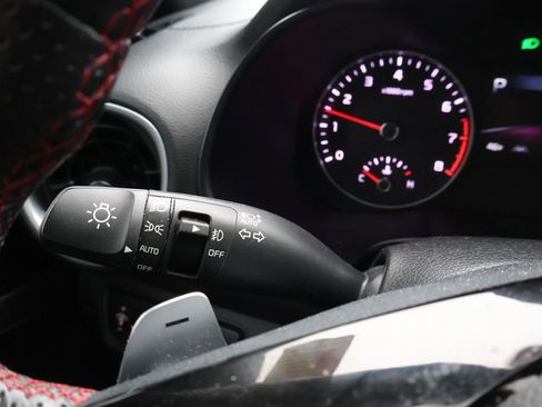 Used 2023 Kia Forte GT w/ GT2 Package image 19