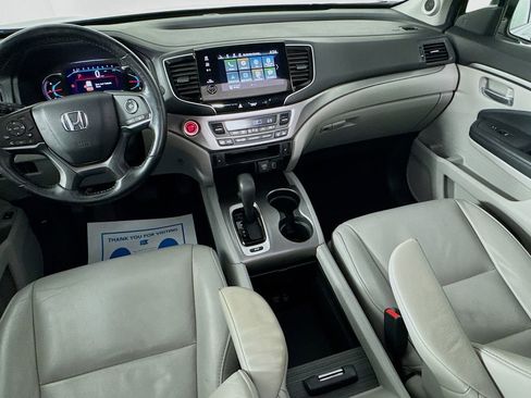 Used 2019 Honda Pilot EX-L image 26