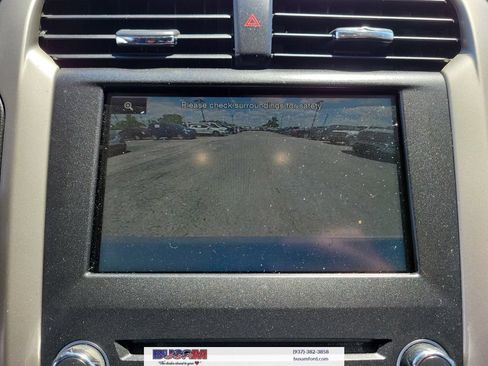 Used 2016 Ford Fusion SE w/ Equipment Group 202A FWD image 26