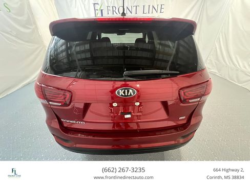 Used 2019 Kia Sorento FWD image 6