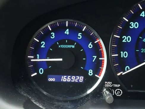 Used 2006 Toyota Sienna FWD image 25