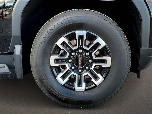 Certified 2026 GMC Sierra EV Elevation image 8