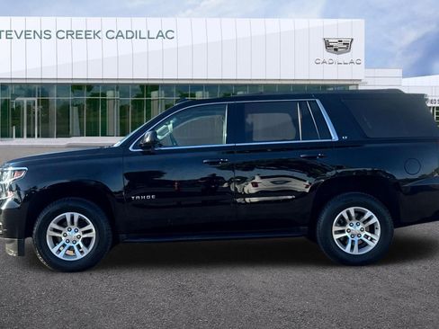 Used 2020 Chevrolet Tahoe LT AWD/4WD image 6